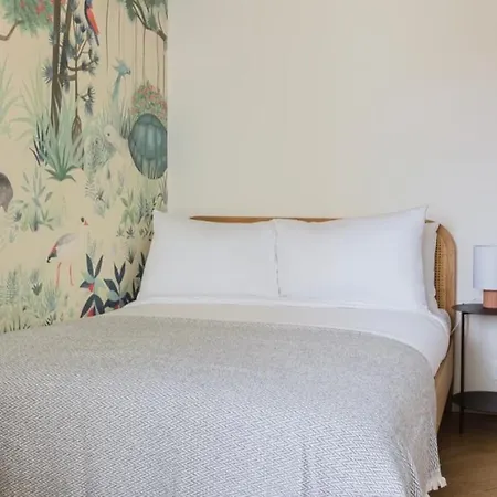 De Trois Appartement