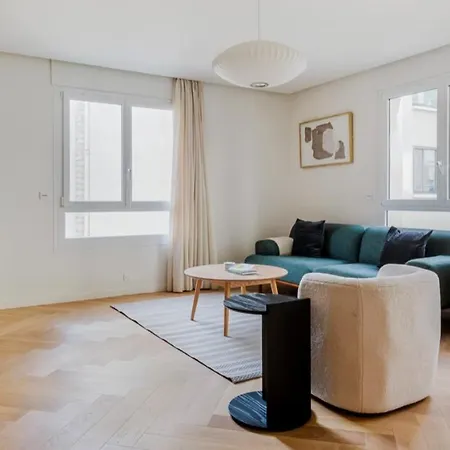De Trois Paris